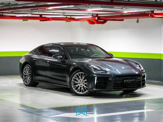 PORSCHE PANAMERA 2.9 V6 E-HYBRID 4 PDK PORSCHE PANAMERA 2.9 V6 E-HYBRID 4 PDK